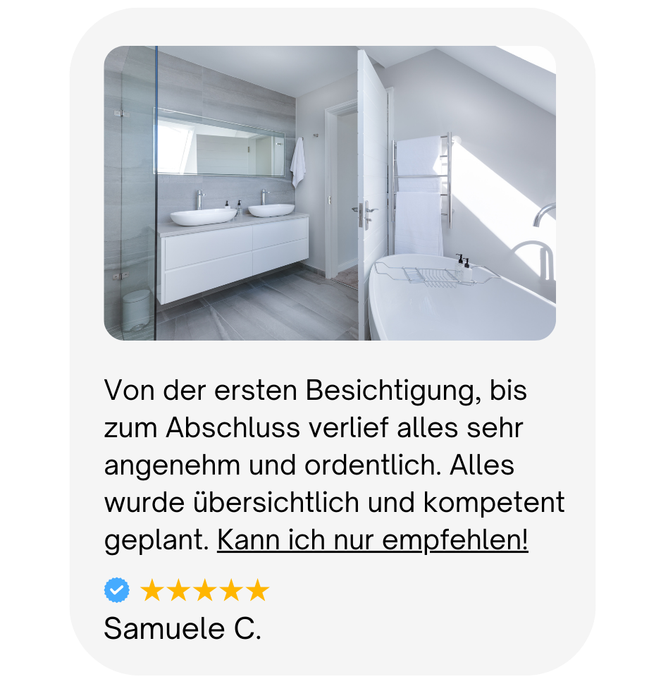 samuele c. testimonial